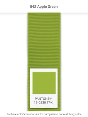 100 Yards 22mm Grosgrain Ribbon