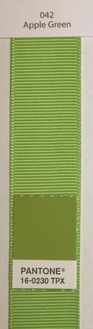 100 Yards 16mm Double Face Ribbon