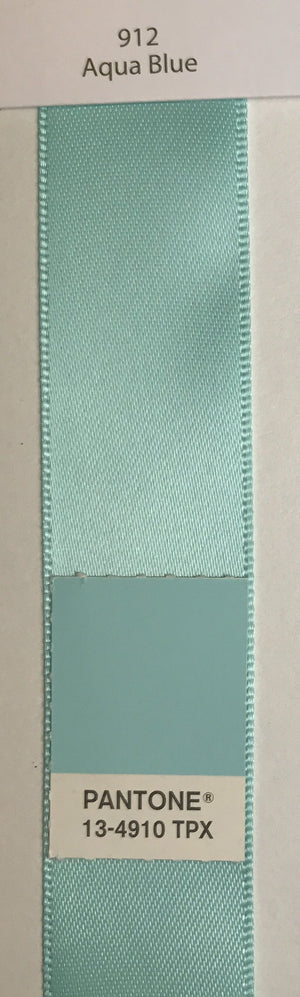 10 Yards 57mm Single Face Ribbon