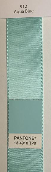 10 Yards 16mm Double Face Ribbon