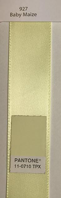 100 Yards 16mm Single Face Ribbon