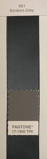 100 Yards 6mm Single Face Ribbon