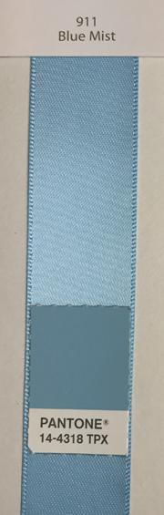100 Yards 9mm Single Face Ribbon