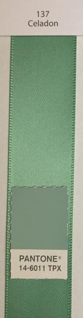 100 Yards 9mm Single Face Ribbon