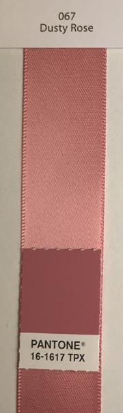 10 Yards 38mm Single Face Ribbon