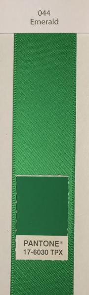 100 Yards 9mm Single Face Ribbon
