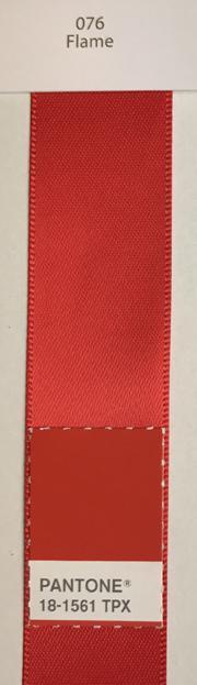 100 Yards 16mm Single Face Ribbon