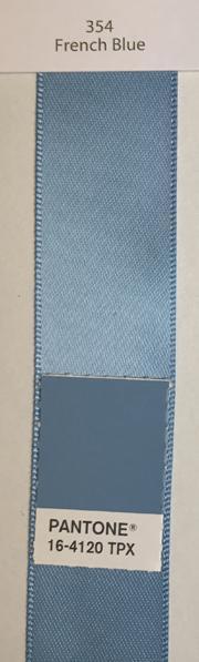 10 Yards 57mm Single Face Ribbon