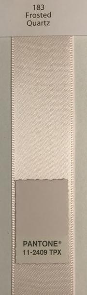 100 Yards 9mm Single Face Ribbon