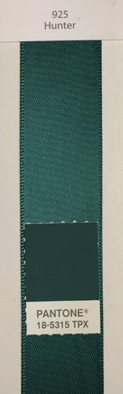100 Yards 9mm Single Face Ribbon