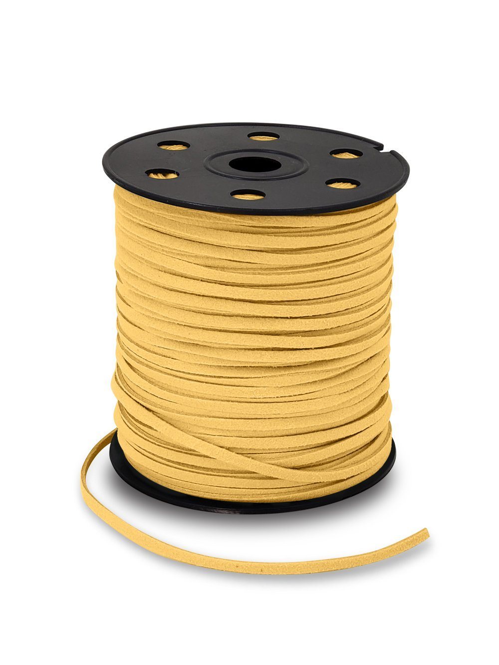 10 yards Imitation Suede Cord