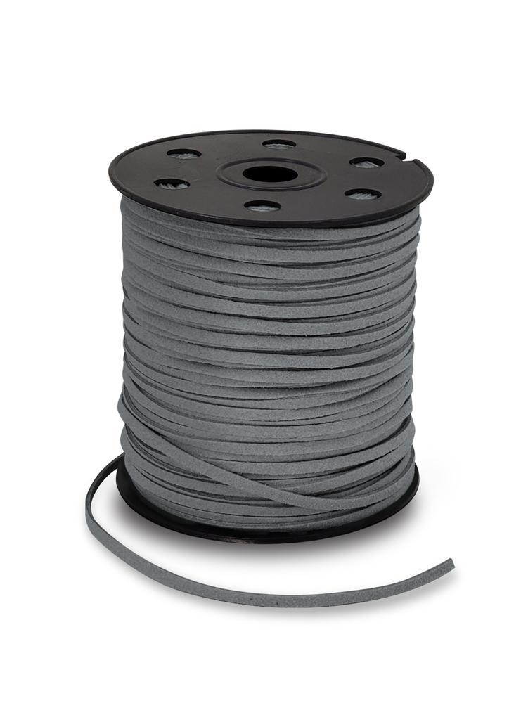 10 yards Imitation Suede Cord