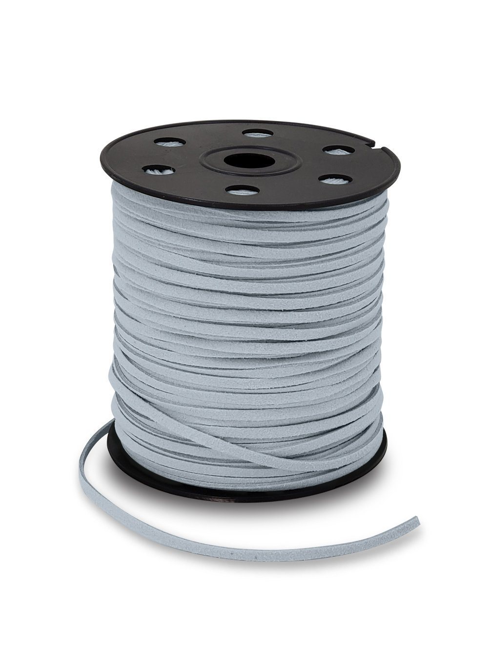 10 yards Imitation Suede Cord