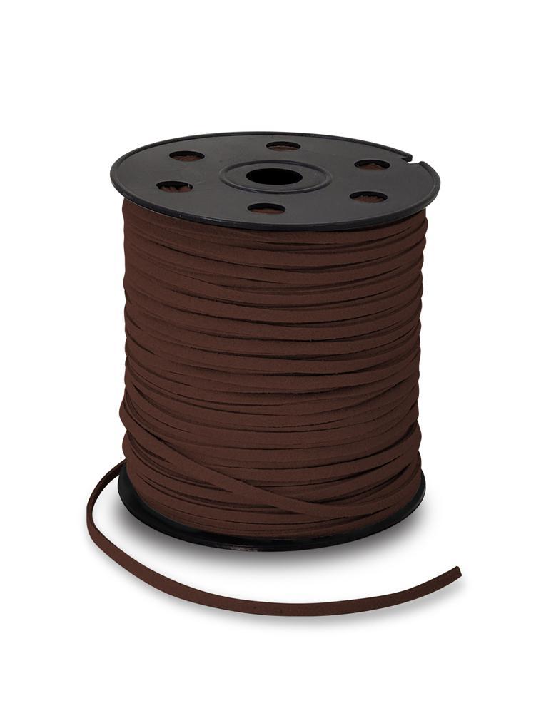 10 yards Imitation Suede Cord