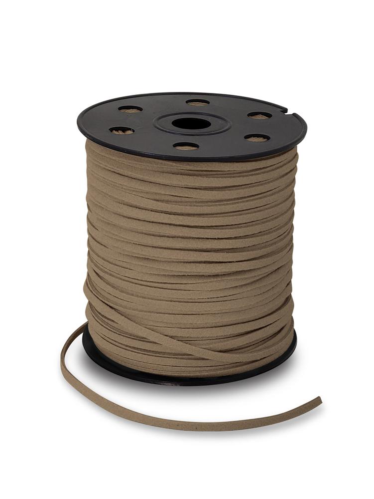 100 ysrds Imitation Suede Cord