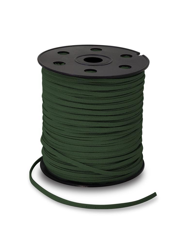 10 yards Imitation Suede Cord