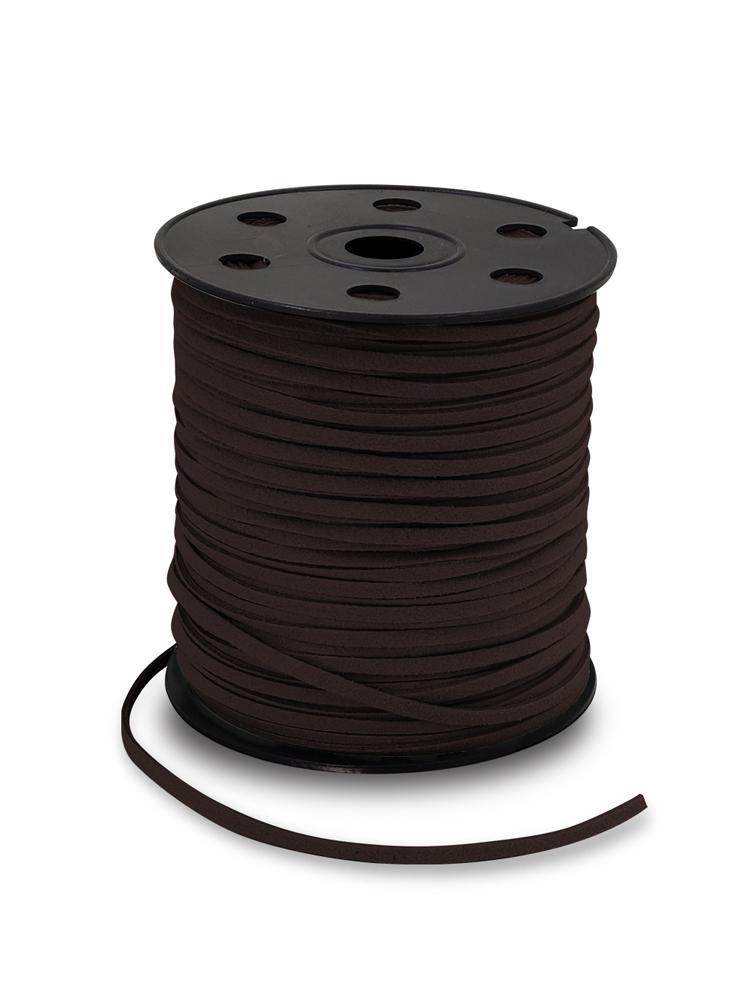 10 yards Imitation Suede Cord