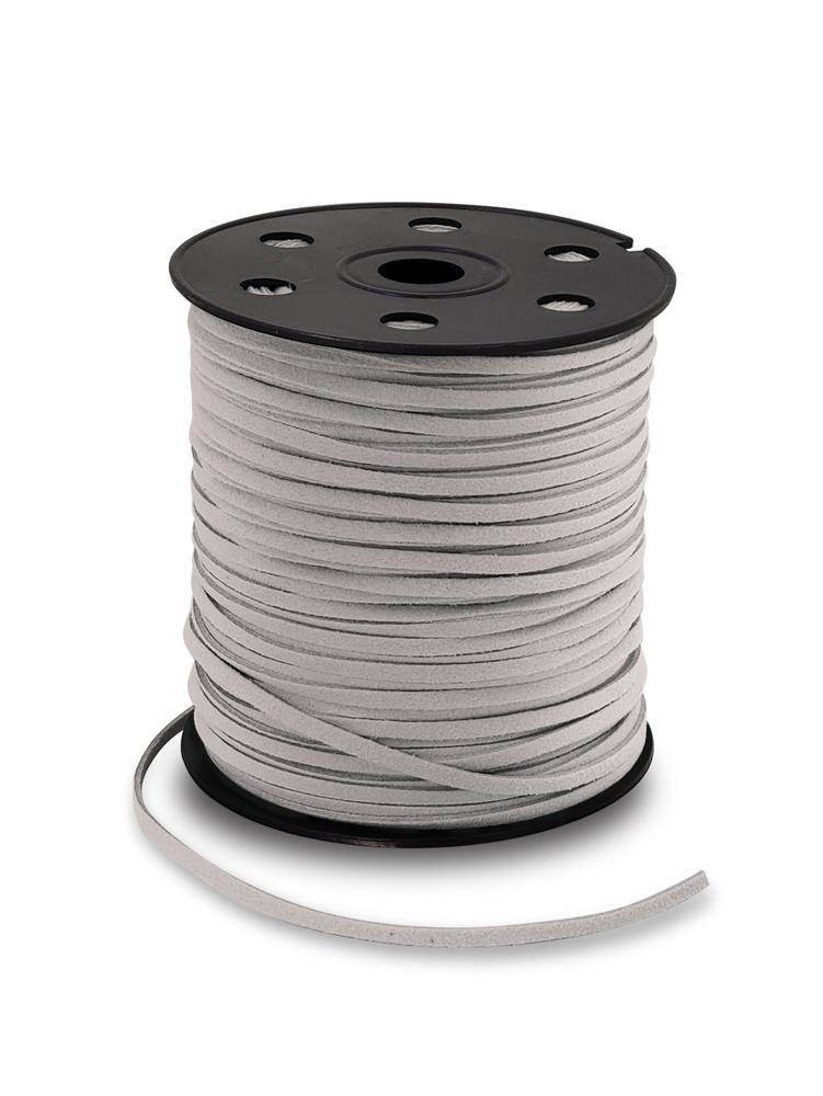 10 yards Imitation Suede Cord