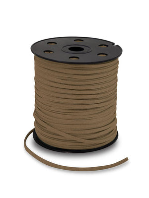 100 ysrds Imitation Suede Cord