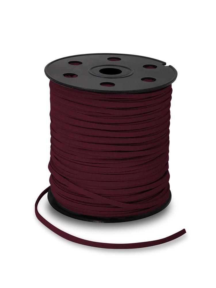 10 yards Imitation Suede Cord
