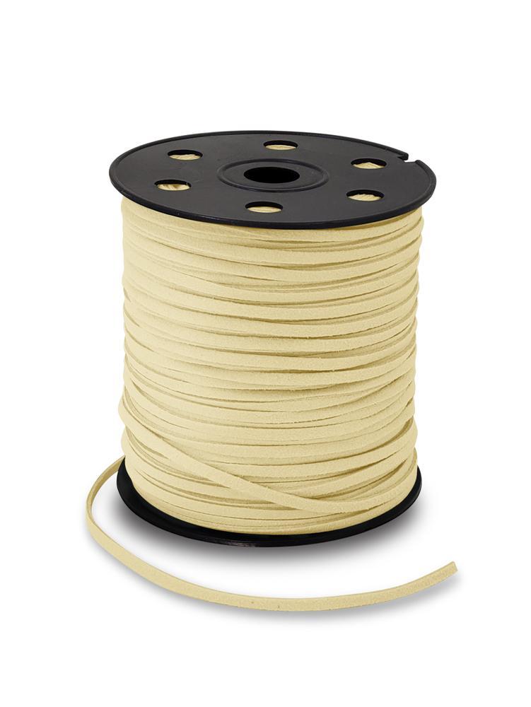 10 yards Imitation Suede Cord
