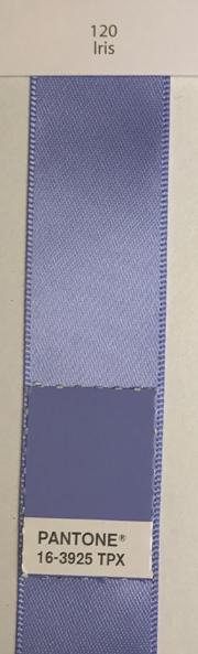10 Yards 57mm Single Face Ribbon