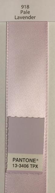 10 Yards 6mm Single Face Ribbon