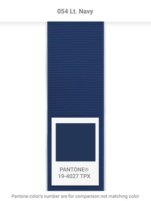 100 Yards 22mm Grosgrain Ribbon
