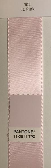 100 Yards 57mm Single Face Ribbon