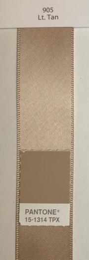 100 Yards 9mm Single Face Ribbon