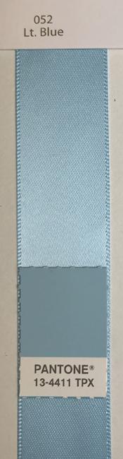 100 Yards 57mm Single Face Ribbon