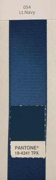 10 Yards 9mm Single Face Ribbon