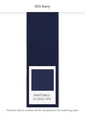 100 Yards 22mm Grosgrain Ribbon
