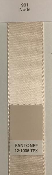 100 Yards 57mm Single Face Ribbon