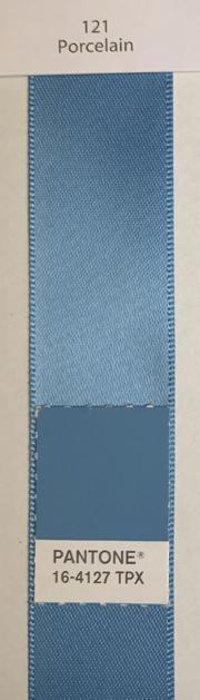10 Yards 38mm Single Face Ribbon
