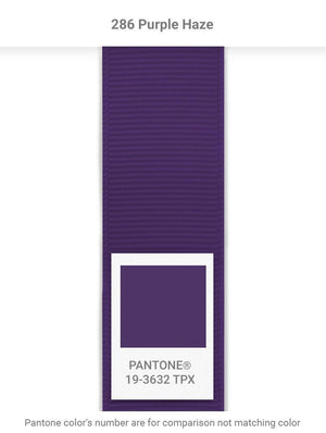 100 Yards 9mm Grosgrain Ribbon