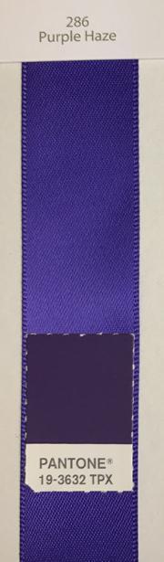 100 Yards 57mm Single Face Ribbon