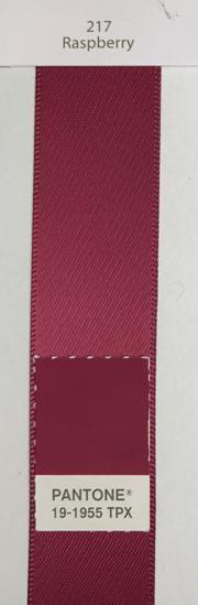 100 Yards 9mm Single Face Ribbon