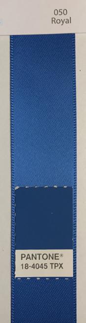 100 Yards 6mm Single Face Ribbon