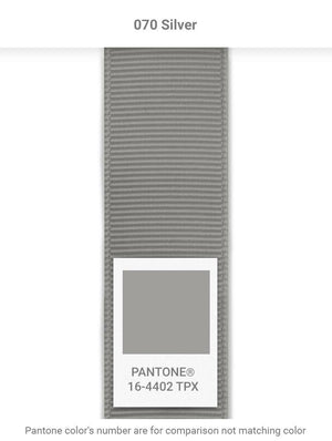 100 Yards 22mm Grosgrain Ribbon