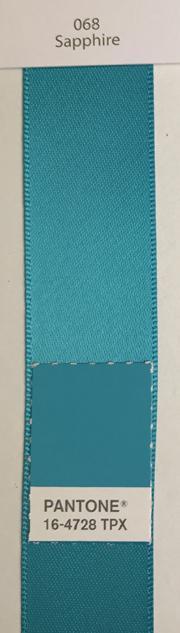 10 Yards 57mm Single Face Ribbon