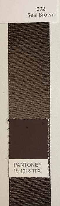 100 Yards 9mm Single Face Ribbon