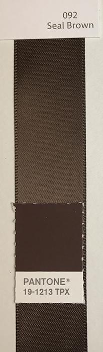 100 Yards 9mm Double Face Ribbon