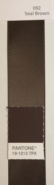 10 Yards 38mm Single Face Ribbon