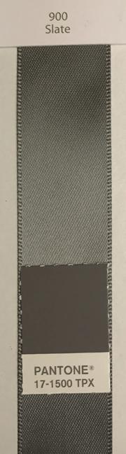 10 Yards 38mm Single Face Ribbon