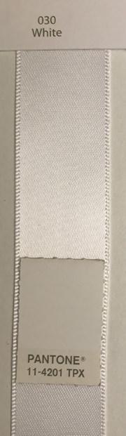 100 Yards 9mm Single Face Ribbon