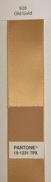 100 Yards 9mm Single Face Ribbon